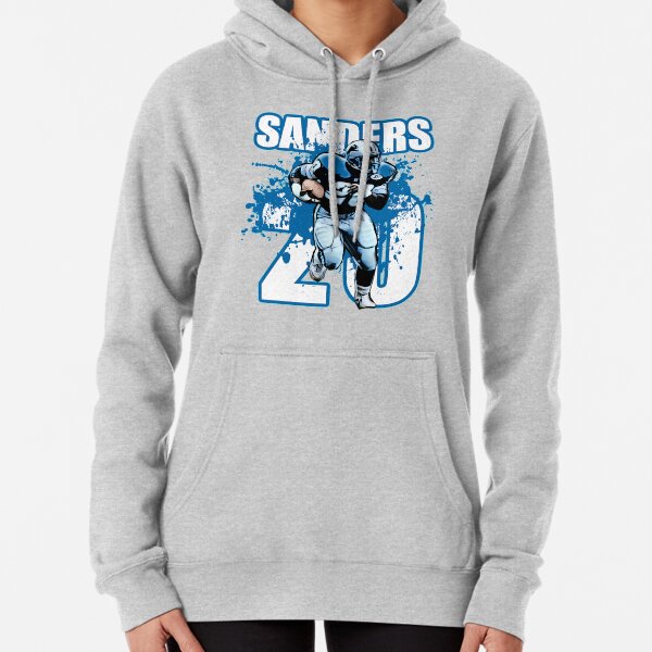 miles sanders sweatshirt