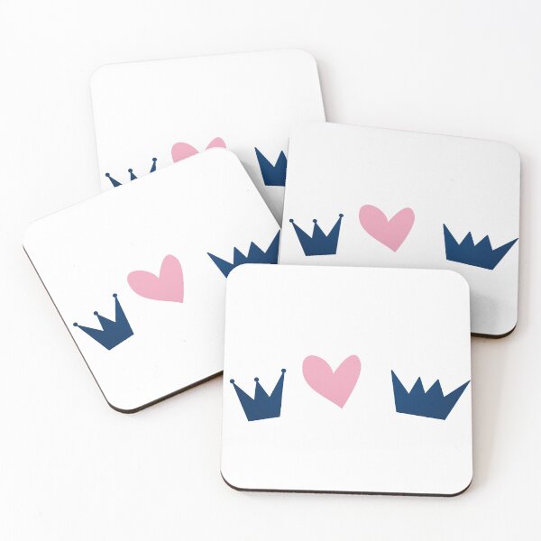 Item preview, Kings and Queens designed and sold by Jeromelb1.