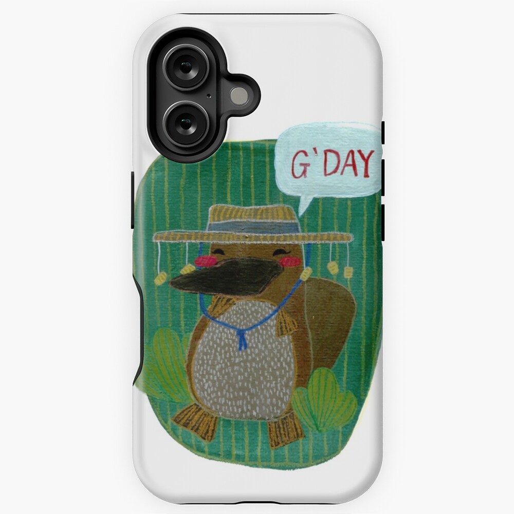 Item preview, iPhone Magsafe Tough Case designed and sold by ddanyen.