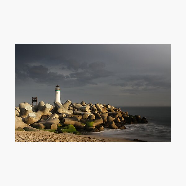 Photographic Print