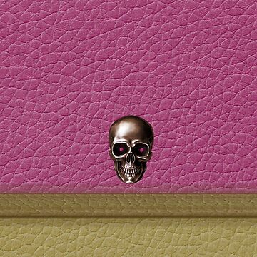Artwork thumbnail, Steel Skull by VkCases
