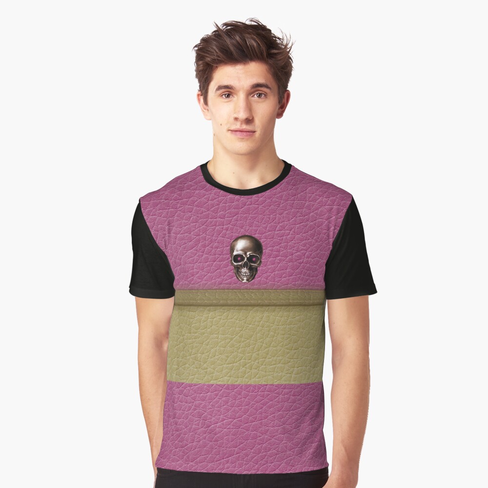 Item preview, Graphic T-Shirt designed and sold by VkCases.