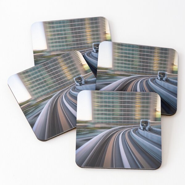 Item preview, Rapid transit designed and sold by Alistair Wilson.