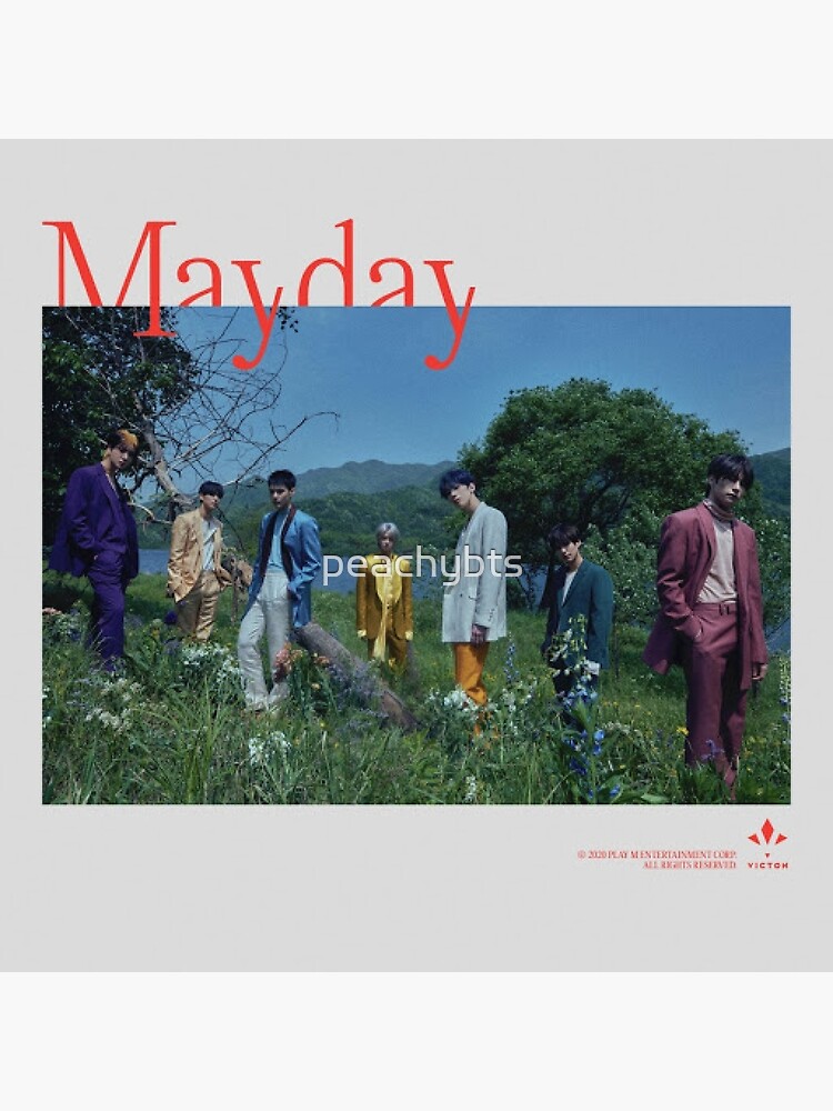 Han Seungwoo Posters for Sale | Redbubble