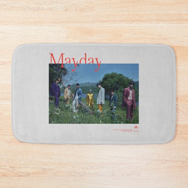 Item preview, VICTON - MAYDAY designed and sold by peachybts.