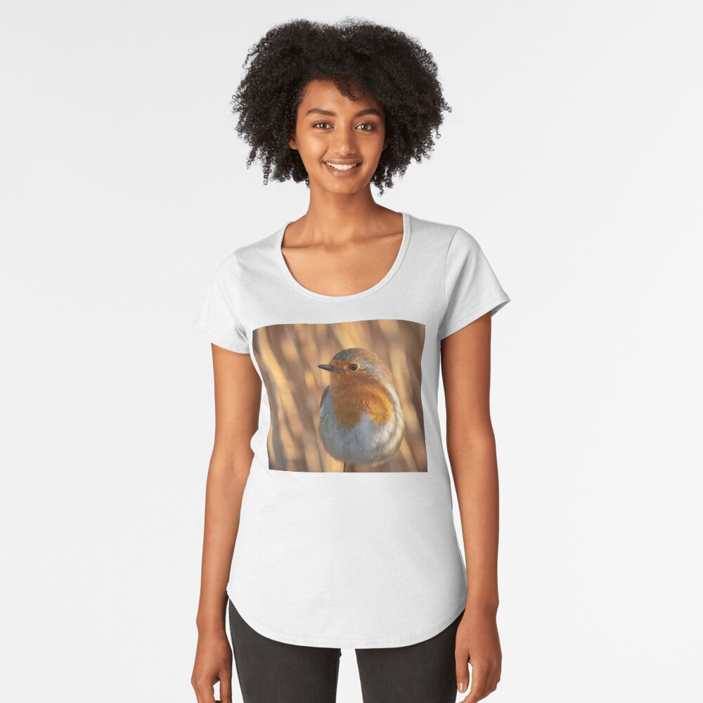 Item preview, Premium Scoop T-Shirt designed and sold by AYatesPhoto.