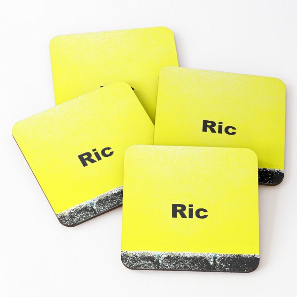 Item preview, Ric designed and sold by Guy Christophe Tixier.