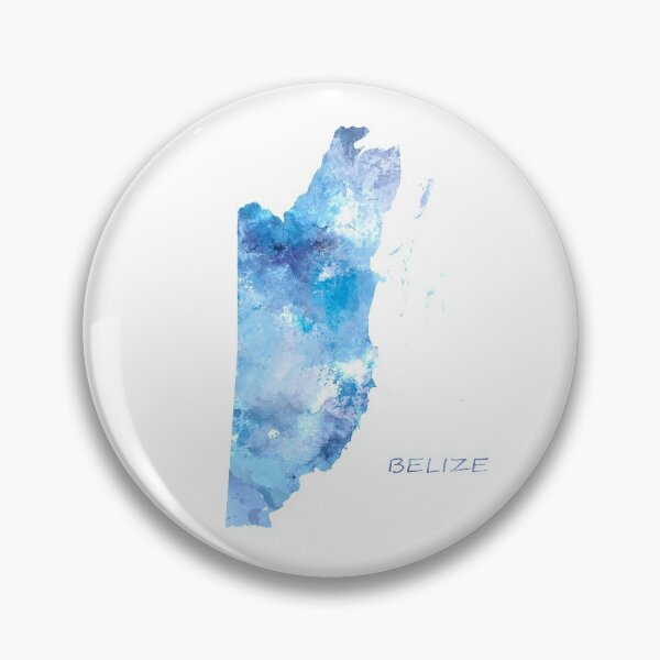 Item preview, Belize designed and sold by MonnPrint.