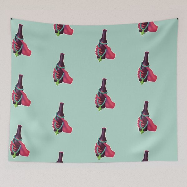 Item preview, Devils Brew designed and sold by PogoPixel.