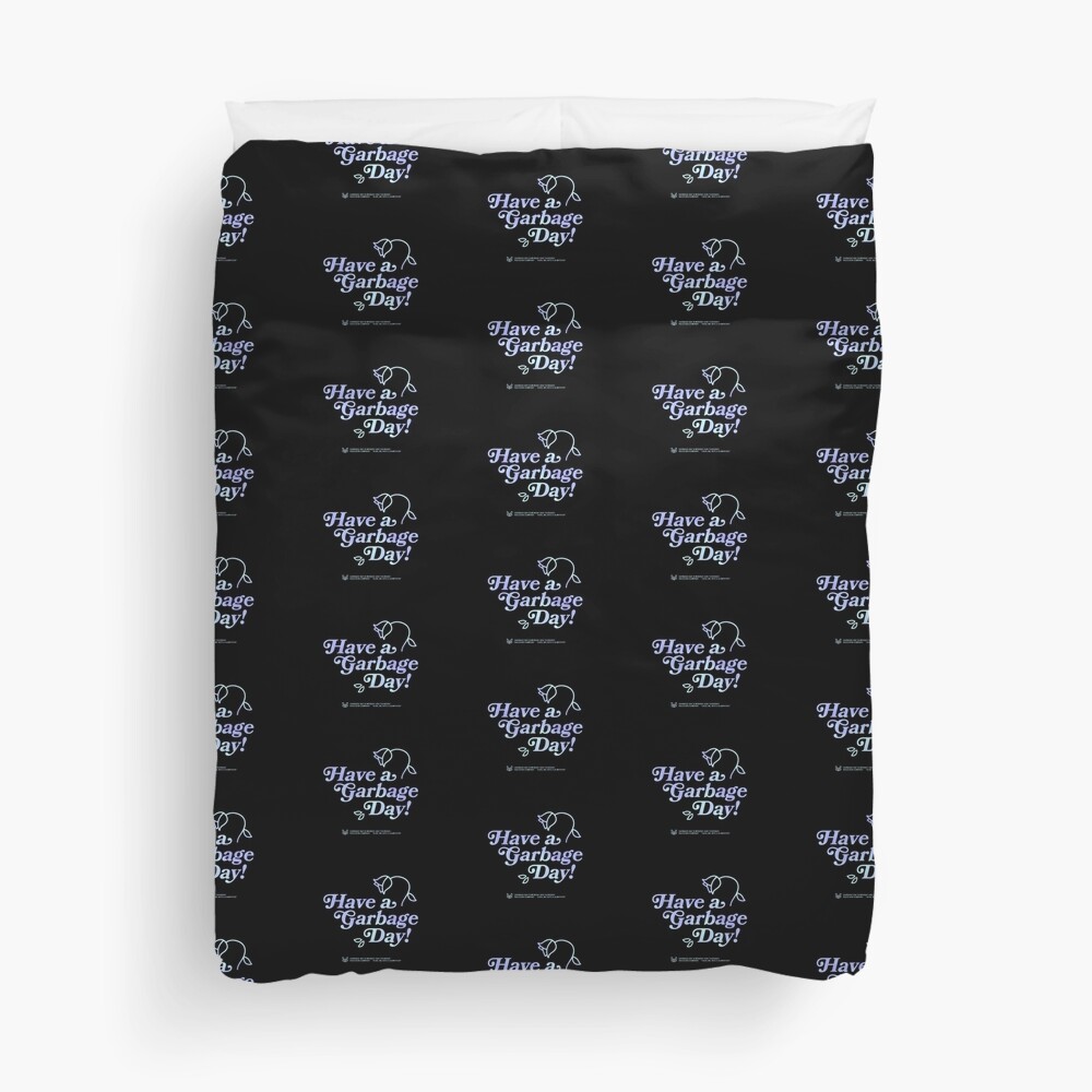 Item preview, Duvet Cover designed and sold by niamhfrancesoc.