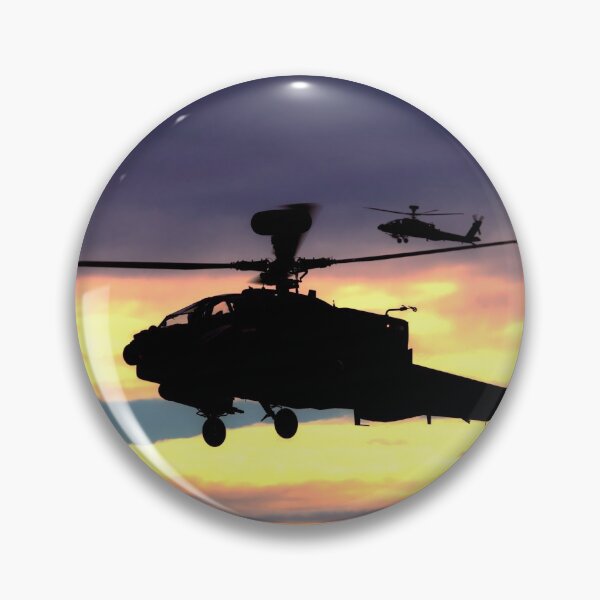 Item preview, AgustaWestland Apache AH.1 Helicopters designed and sold by Andy Harker.