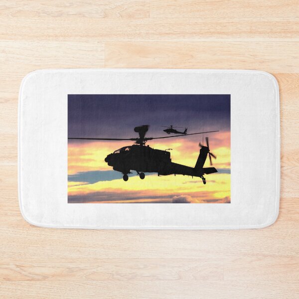 Item preview, AgustaWestland Apache AH.1 Helicopters designed and sold by Andy Harker.