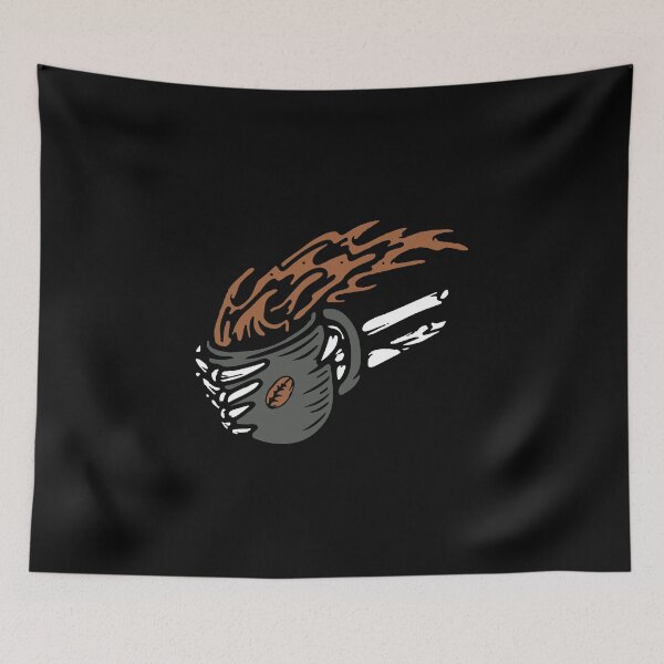 Item preview, Coffee or Die designed and sold by Nouni-abdo.