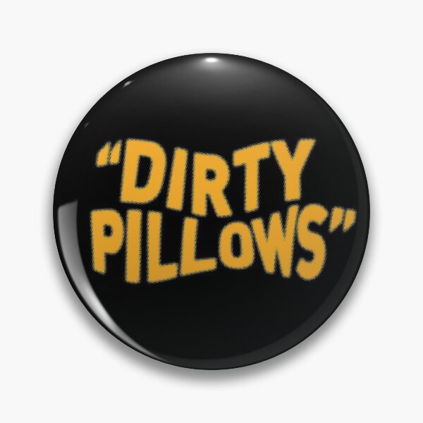 Item preview, Dirty Pillows designed and sold by DCdesign.