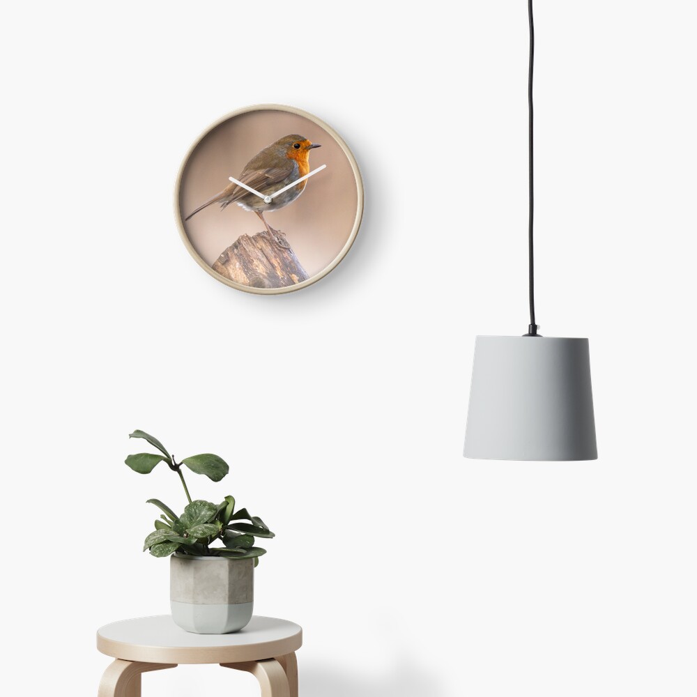 Item preview, Clock designed and sold by AYatesPhoto.