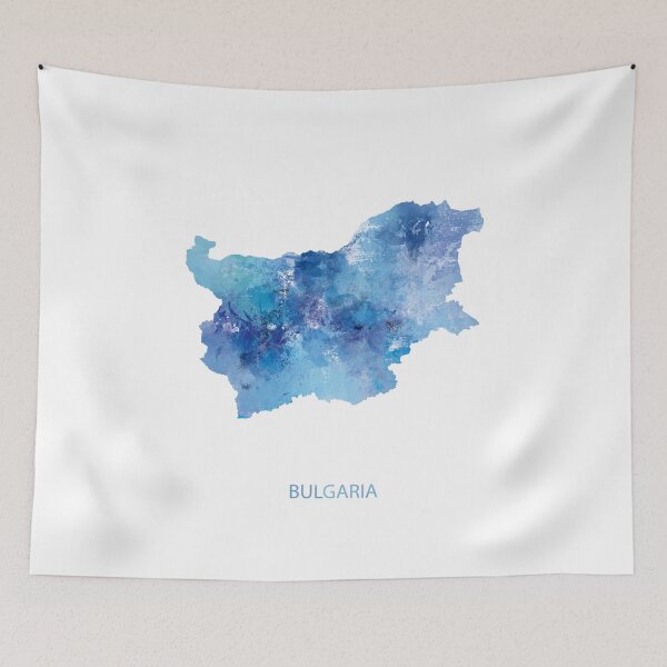 Item preview, Bulgaria designed and sold by MonnPrint.