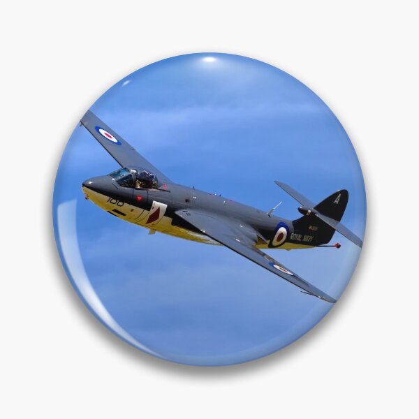 Artikelvorschau, Hawker Sea Hawk FGA.6 entworfen und verkauft von Andy Harker.