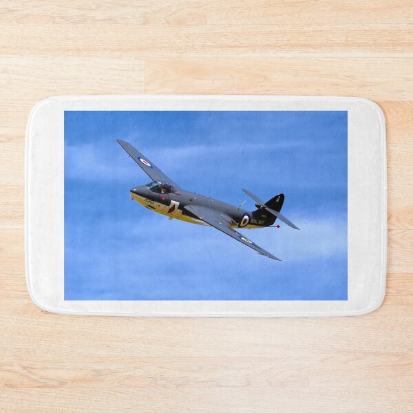 Item preview, Hawker Sea Hawk FGA.6  designed and sold by Andy Harker.