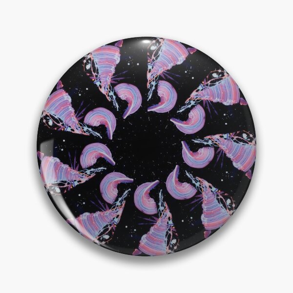 Item preview, WDVMM - 733 - Mew Mandala designed and sold by WetdryvacRB01.