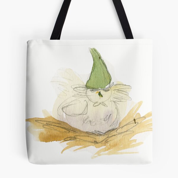 Item preview, Chicken Hat 6 designed and sold by Alisa-MayK.