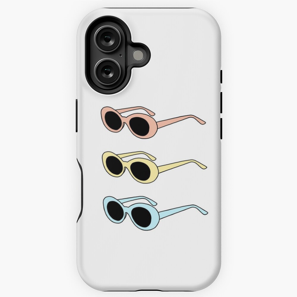 Item preview, iPhone Magsafe Tough Case designed and sold by Pastel-PaletteD.