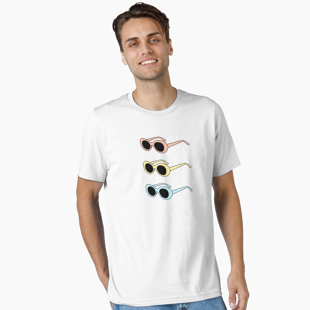 Item preview, Essential T-Shirt designed and sold by Pastel-PaletteD.