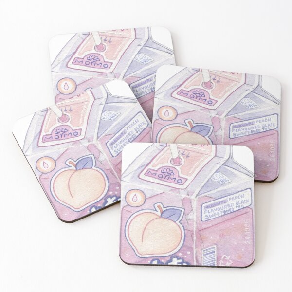 Item preview, Peach Milk designed and sold by Elsogoals.