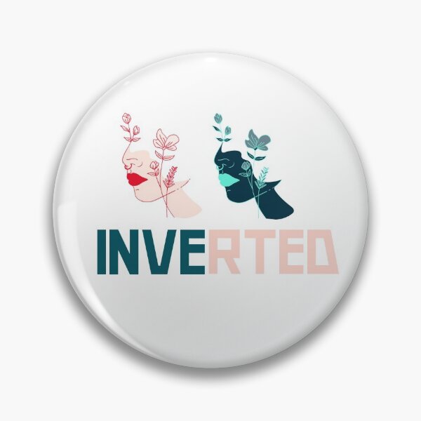 Item preview, Inverted Design  designed and sold by bentees.