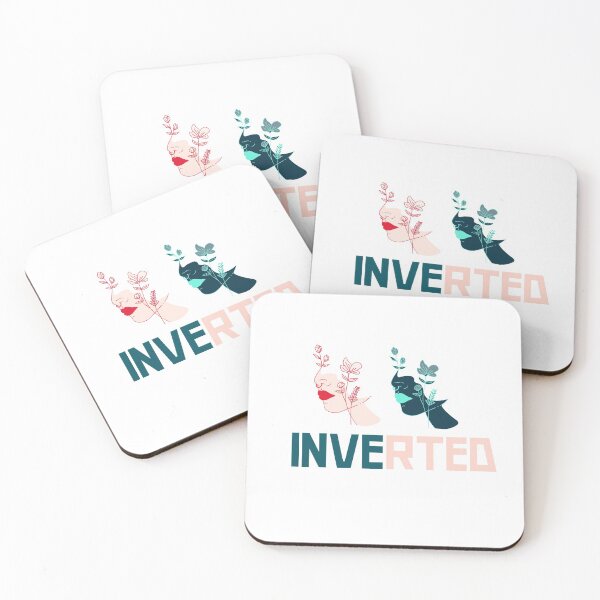 Item preview, Inverted Design  designed and sold by bentees.