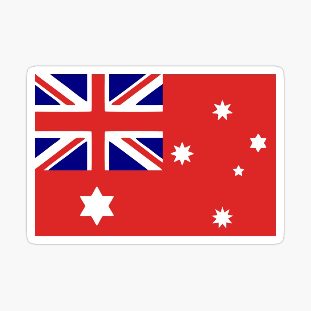 1901 Australian peoples land 3-2 ratio federation Poster headpossum | Redbubble