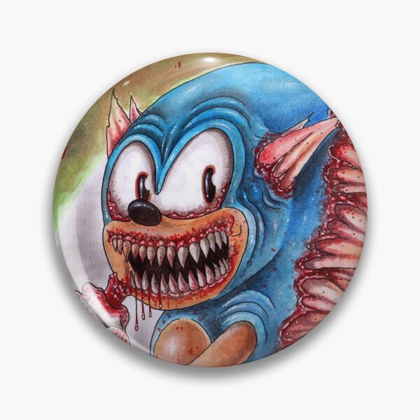Item preview, Mutant Sonic designed and sold by Robcreaturee.