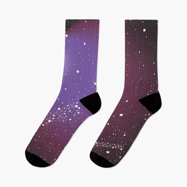 Item preview, Space Pattern designed and sold by KristinaStellar.