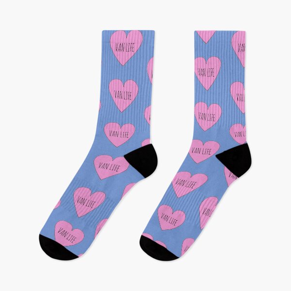 Item preview, Van Life Love designed and sold by Rob Price.