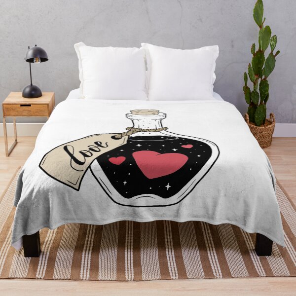 Item preview, Love in a bottle designed and sold by ValentinaHramov.