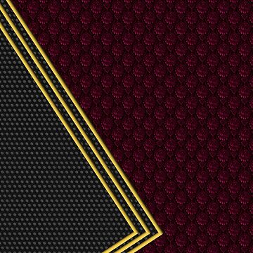 Artwork thumbnail, Decorate Lines and Shape (1) by VkCases