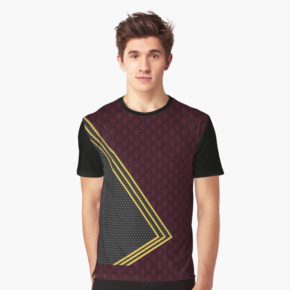 Item preview, Graphic T-Shirt designed and sold by VkCases.