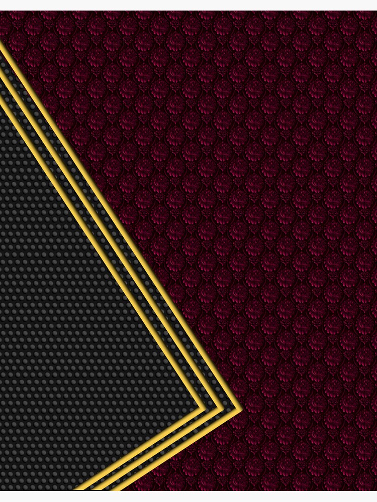 Thumbnail 3 of 3, Sticker, Decorate Lines and Shape (1) designed and sold by VkCases.