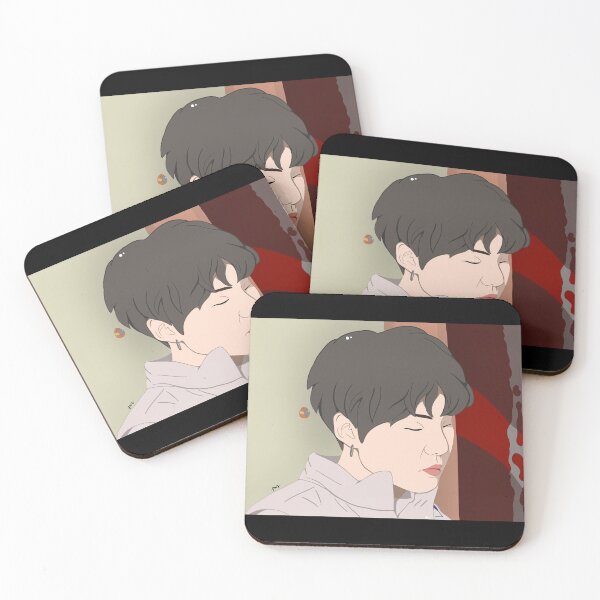 Item preview, Min Yoongi designed and sold by Emeamenta.