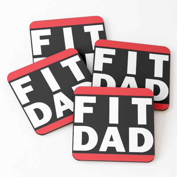 Item preview, FIT DAD designed and sold by LPDesignsUK.