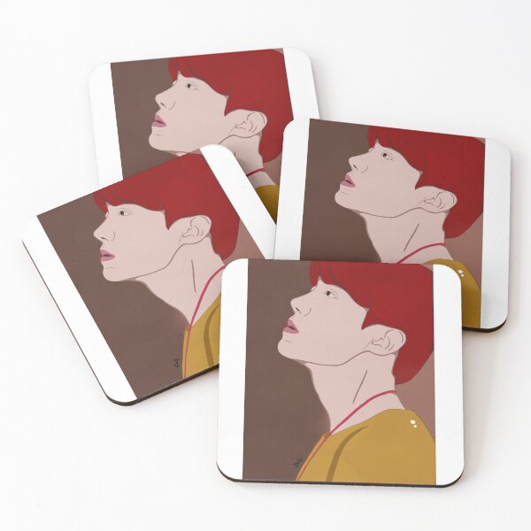 Item preview, Jung Hoseok designed and sold by Emeamenta.