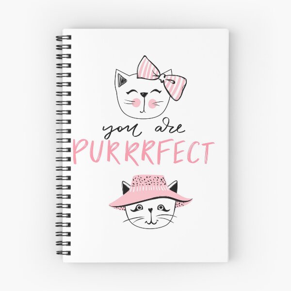 Item preview, your are purfect cat designed and sold by adibhyper.