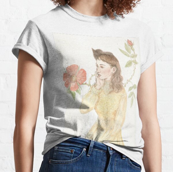 Item preview, portrait of Regina Spektor  designed and sold by Hynek Šnajdr.