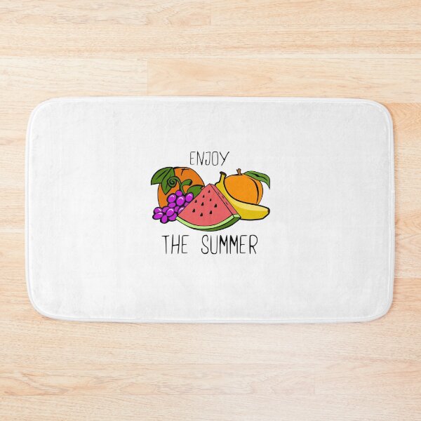 Item preview, Enjoy the summer designed and sold by Statim.