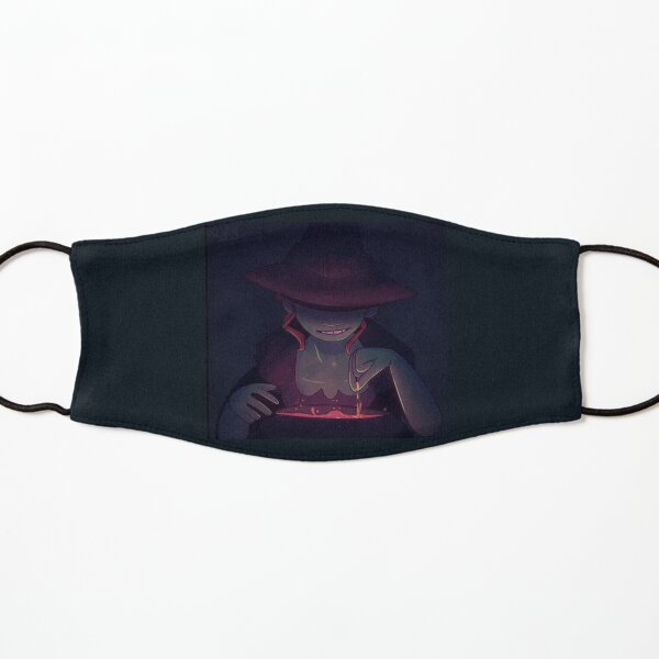 wicked witch Kids Mask