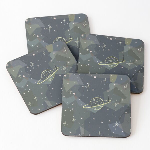 Item preview, Let Saturn shine designed and sold by KristinaStellar.