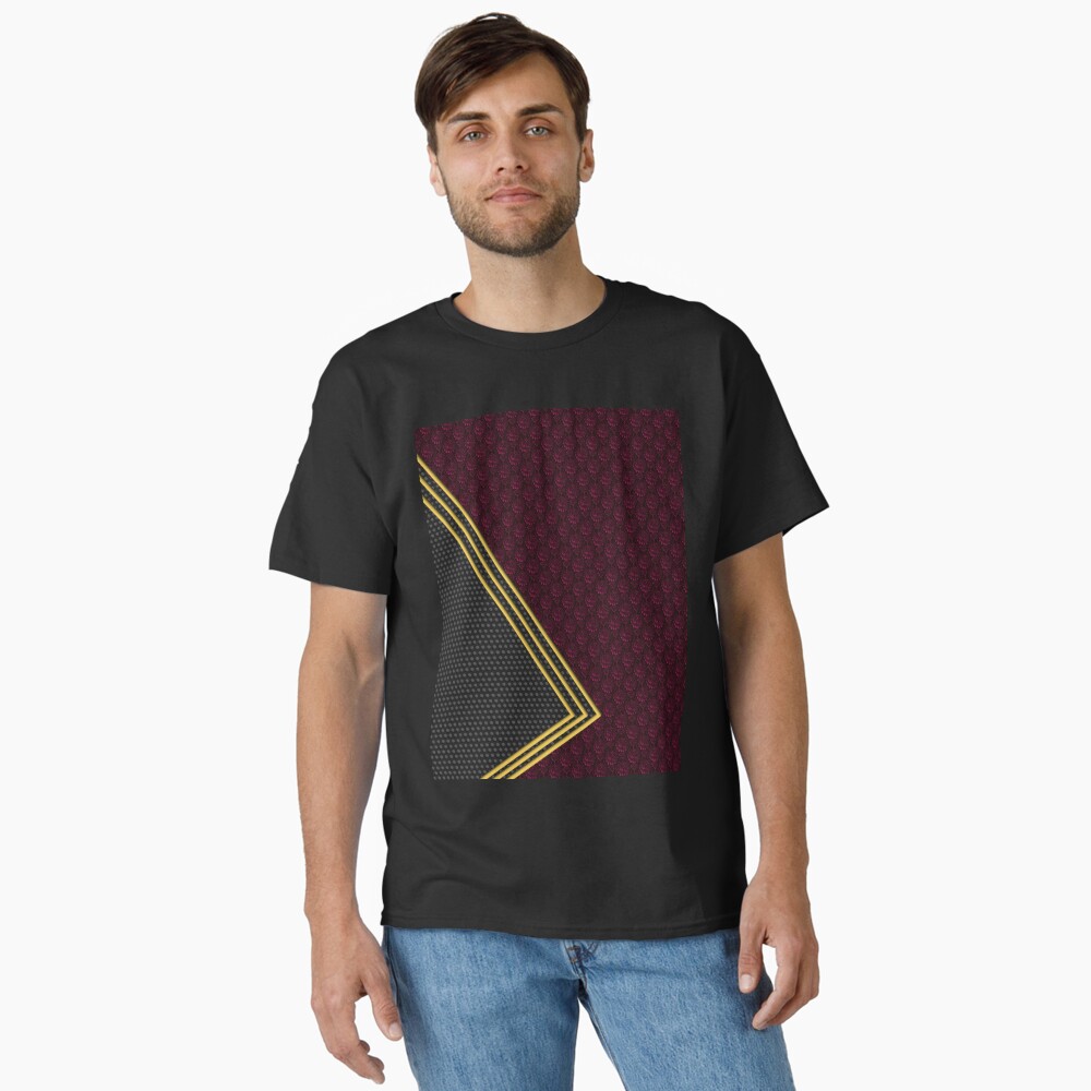Item preview, Classic T-Shirt designed and sold by VkCases.