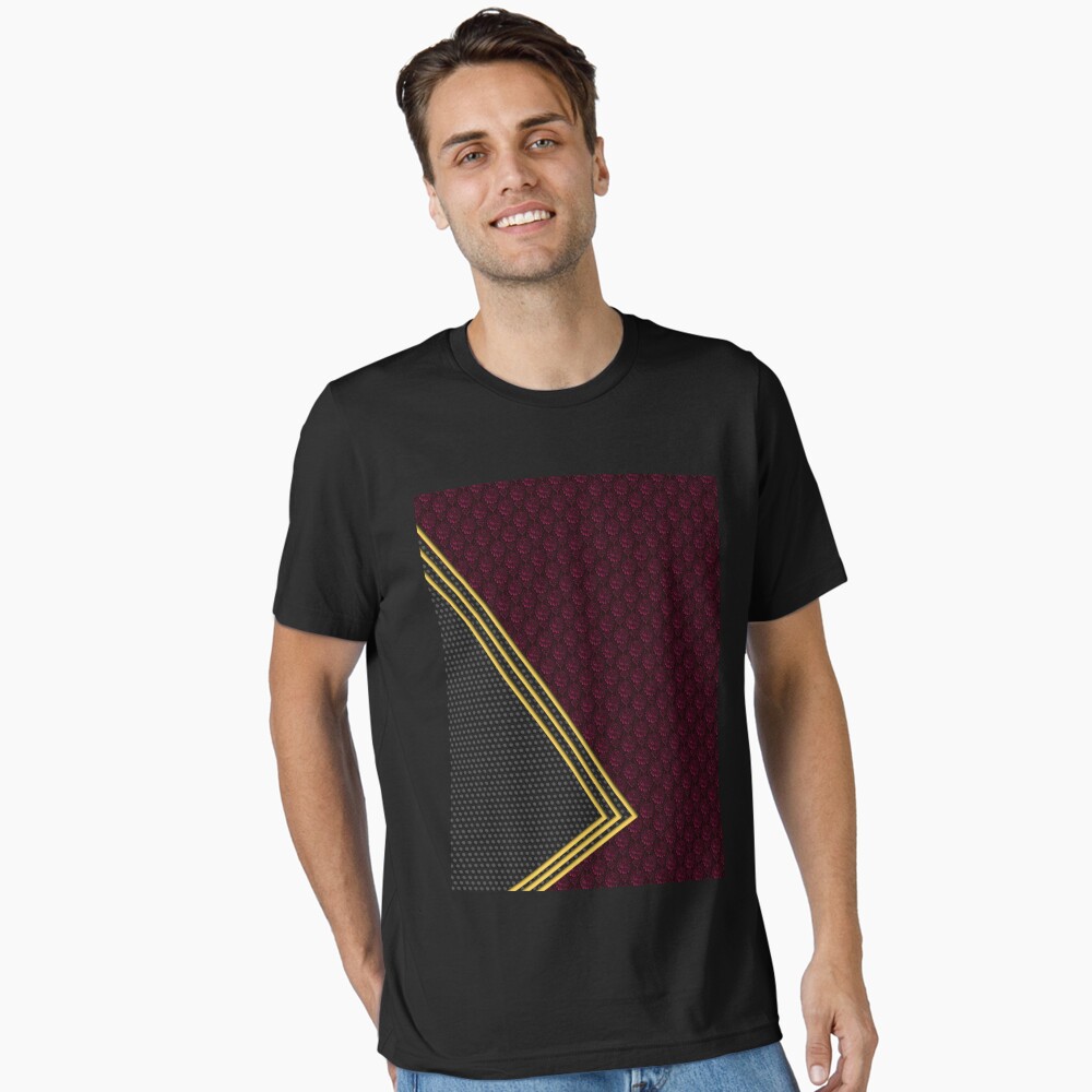 Item preview, Essential T-Shirt designed and sold by VkCases.