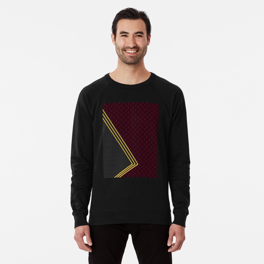 Item preview, Lightweight Sweatshirt designed and sold by VkCases.