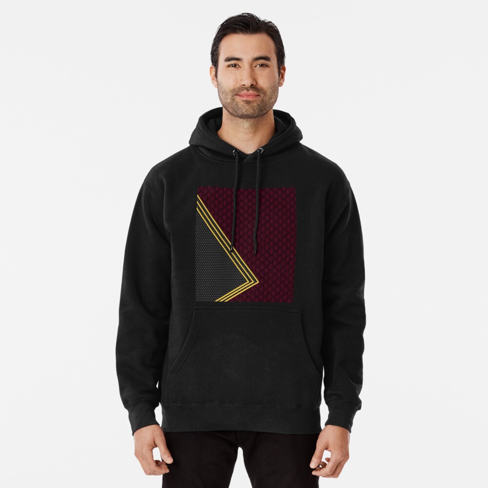 Item preview, Pullover Hoodie designed and sold by VkCases.