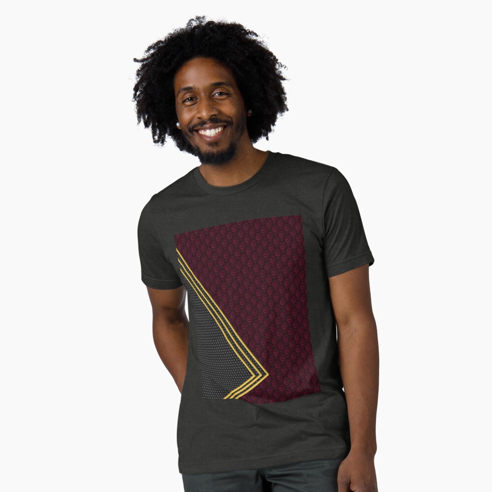 Item preview, Tri-blend T-Shirt designed and sold by VkCases.